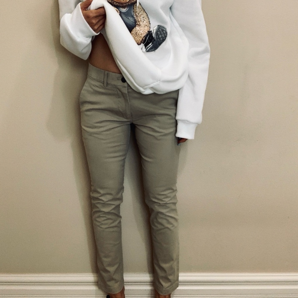 Brand New Gap slim pants